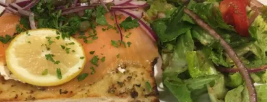 Business 3 image LINGUINE'S ITALIAN RESTAURANT Restaurants in Belleville ON