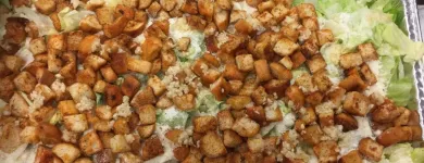 Business 4 image LINGUINE'S ITALIAN RESTAURANT Restaurants in Belleville ON