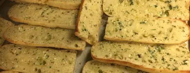 Business 26 image LINGUINE'S ITALIAN RESTAURANT Restaurants in Belleville ON