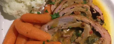 Business 27 image LINGUINE'S ITALIAN RESTAURANT Restaurants in Belleville ON