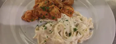 Business 31 image LINGUINE'S ITALIAN RESTAURANT Restaurants in Belleville ON