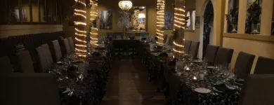 Business 33 image LINGUINE'S ITALIAN RESTAURANT Restaurants in Belleville ON