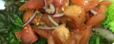 Business 5 image LINGUINE'S ITALIAN RESTAURANT Restaurants in Belleville ON