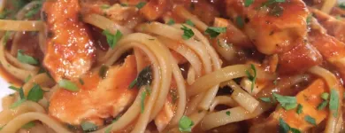 Business 35 image LINGUINE'S ITALIAN RESTAURANT Restaurants in Belleville ON