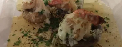 Business 36 image LINGUINE'S ITALIAN RESTAURANT Restaurants in Belleville ON