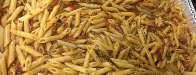 Business 37 image LINGUINE'S ITALIAN RESTAURANT Restaurants in Belleville ON