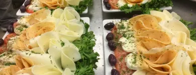 Business 8 image LINGUINE'S ITALIAN RESTAURANT Restaurants in Belleville ON