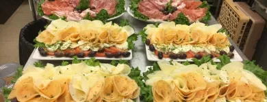 Business 9 image LINGUINE'S ITALIAN RESTAURANT Restaurants in Belleville ON