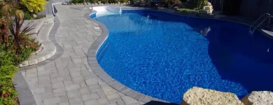 Business 4 image LIVINGSTONE LANDSCAPING LTD Real Estate & Home Improvement in Brandon MB