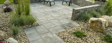 Business 6 image LIVINGSTONE LANDSCAPING LTD Real Estate & Home Improvement in Brandon MB