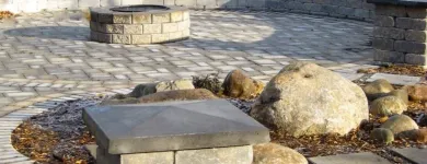 Business 2 image LIVINGSTONE LANDSCAPING LTD Real Estate & Home Improvement in Brandon MB