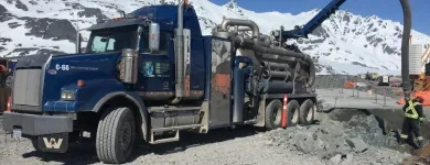 Entreprises 2 image LOAD'EM UP CONTRACTING LTD Industries & Agriculture dans Prince George BC