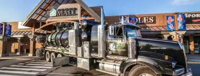 Entreprises 1 image LOAD'EM UP CONTRACTING LTD Industries & Agriculture dans Prince George BC