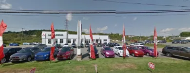 Entreprises 3 image LOCH LOMOND MITSUBISHI Car Dealers dans Saint John NB