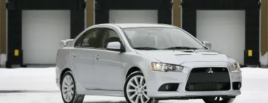 Entreprises 5 image LOCH LOMOND MITSUBISHI Car Dealers dans Saint John NB