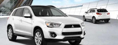 Entreprises 6 image LOCH LOMOND MITSUBISHI Car Dealers dans Saint John NB