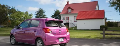 Entreprises 7 image LOCH LOMOND MITSUBISHI Car Dealers dans Saint John NB