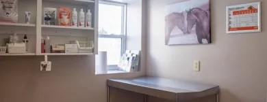 Entreprises 11 image LOCH LOMOND VETERINARY HOSPITAL Veterinarians dans Saint John NB