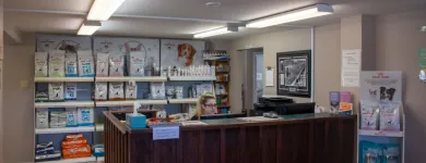 Entreprises 28 image LOCH LOMOND VETERINARY HOSPITAL Veterinarians dans Saint John NB