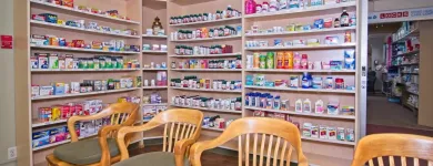 Business 16 image LOCK'S PHARMACY Pharmacies in Chilliwack BC