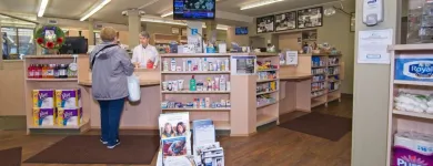Business 17 image LOCK'S PHARMACY Pharmacies in Chilliwack BC