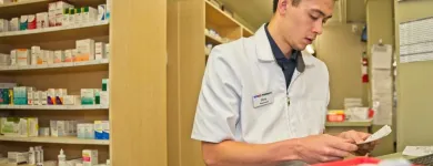 Business 29 image LOCK'S PHARMACY Pharmacies in Chilliwack BC