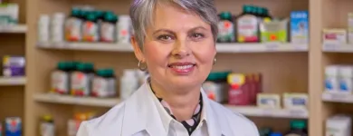 Business 30 image LOCK'S PHARMACY Pharmacies in Chilliwack BC