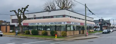 Business 45 image LOCK'S PHARMACY Pharmacies in Chilliwack BC