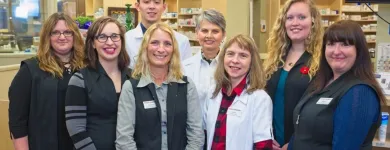 Business 14 image LOCK'S PHARMACY Pharmacies in Chilliwack BC