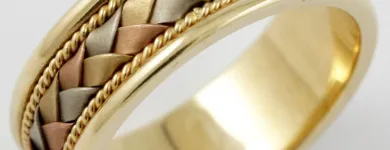 Entreprises 12 image LONDON GOLD Silversmiths dans Oakville ON