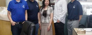 Entreprises 15 image LONDON GOLD Silversmiths dans Oakville ON