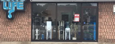 Entreprises 4 image LONG LIFE WATER DISTILLERS Water Treatment Equipment & Service dans Hamilton ON