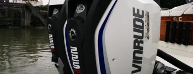 Business 5 image LORDSHIP MARINE Industries & Agriculture in Delta BC