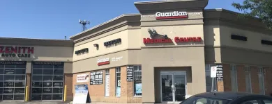 Business 3 image LORNE PARK OPTICAL Ophthalmologists, Optometrists & Opticians in Mississauga ON