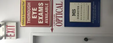 Business 4 image LORNE PARK OPTICAL Ophthalmologists, Optometrists & Opticians in Mississauga ON