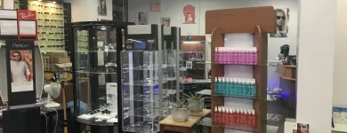 Business 6 image LORNE PARK OPTICAL Ophthalmologists, Optometrists & Opticians in Mississauga ON