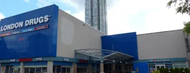 Entreprises 7 image LOUGHEED TOWN CENTRE Shopping Centres & Malls dans Burnaby BC