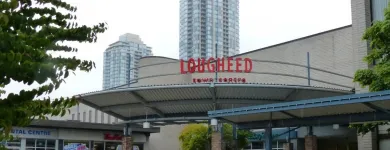 Entreprises 8 image LOUGHEED TOWN CENTRE Shopping Centres & Malls dans Burnaby BC