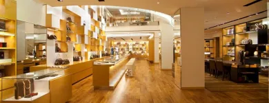 Business 2 image LOUIS VUITTON HOTEL VANCOUVER Sunglasses & Accessories in Vancouver BC