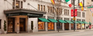 Business 3 image LOUIS VUITTON HOTEL VANCOUVER Sunglasses & Accessories in Vancouver BC