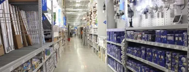 Business 1 image LOWE'S HOME IMPROVEMENT Shopping in Abbotsford BC