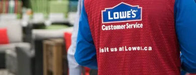 Business 4 image LOWE'S HOME IMPROVEMENT Shopping in Brampton ON