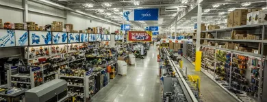 Entreprises 1 image LOWE'S HOME IMPROVEMENT Shopping dans Windsor ON