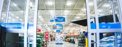 Business 6 image LOWE'S HOME IMPROVEMENT Shopping in Brampton ON