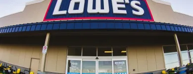 Entreprises 2 image LOWE'S HOME IMPROVEMENT Shopping dans Windsor ON