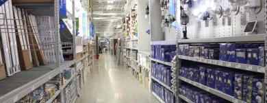 Entreprises 7 image LOWE'S HOME IMPROVEMENT Shopping dans Windsor ON