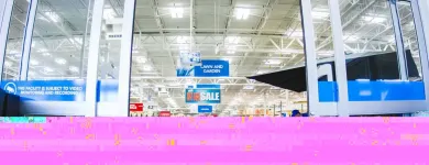 Entreprises 8 image LOWE'S HOME IMPROVEMENT Shopping dans Windsor ON