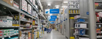 Entreprises 9 image LOWE'S HOME IMPROVEMENT Shopping dans Windsor ON