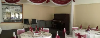 Entreprises 9 image LOYAL ORDER OF MOOSE HALL Banquet Halls & Event Venues dans Nanaimo BC