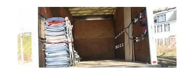 Entreprises 1 image LOYALIST CITY MOVERS Moving & Relocation Services dans Saint John NB